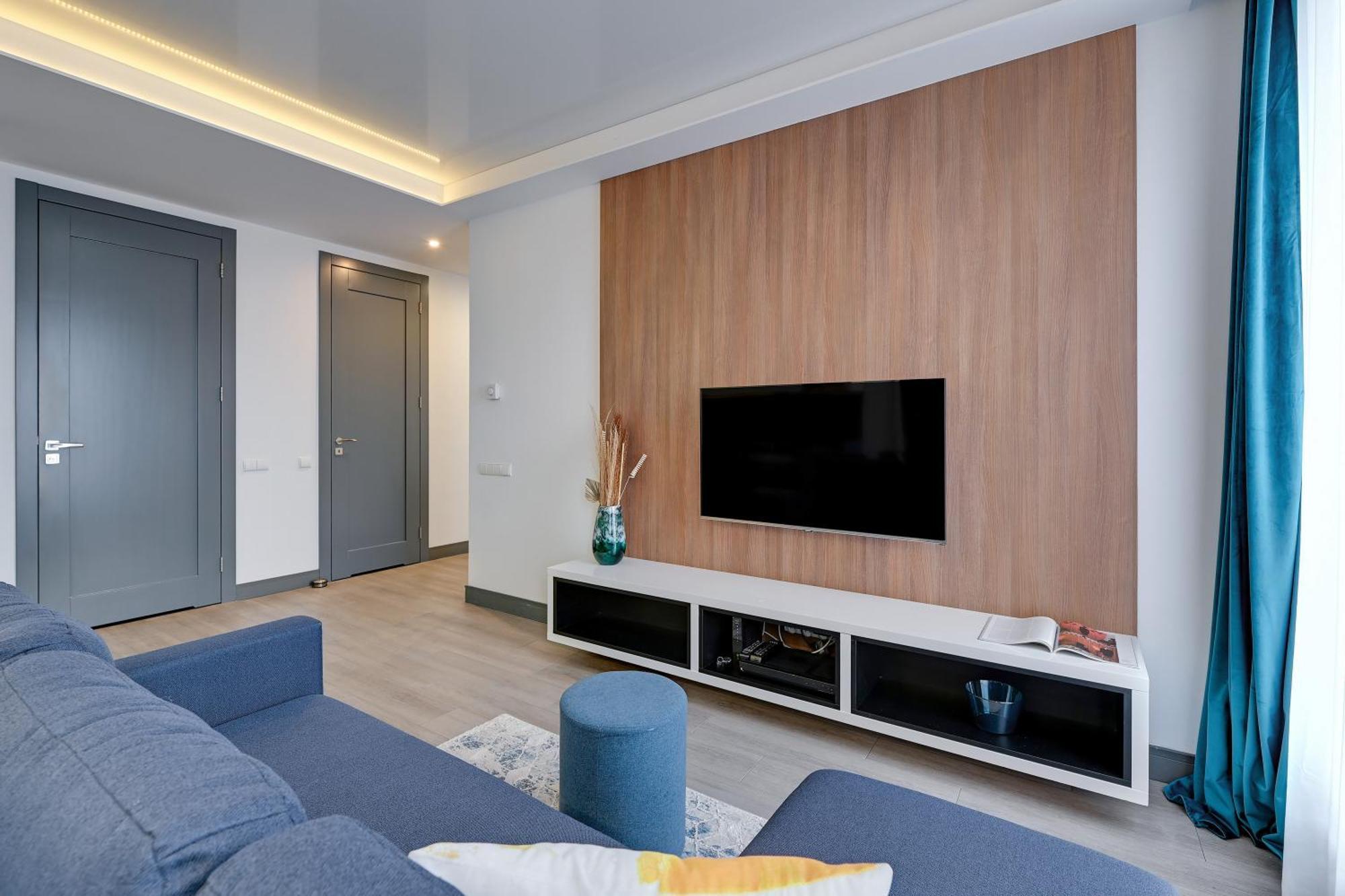 Szafarnia Marina & City Center By Downtown Apartments กดัญสก์ ห้อง รูปภาพ